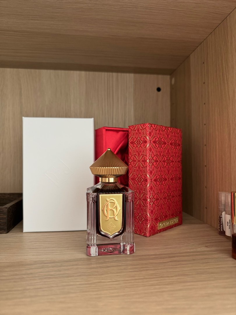 SALE AREEJ Le Dore Russian OUD Beauty Personal Care