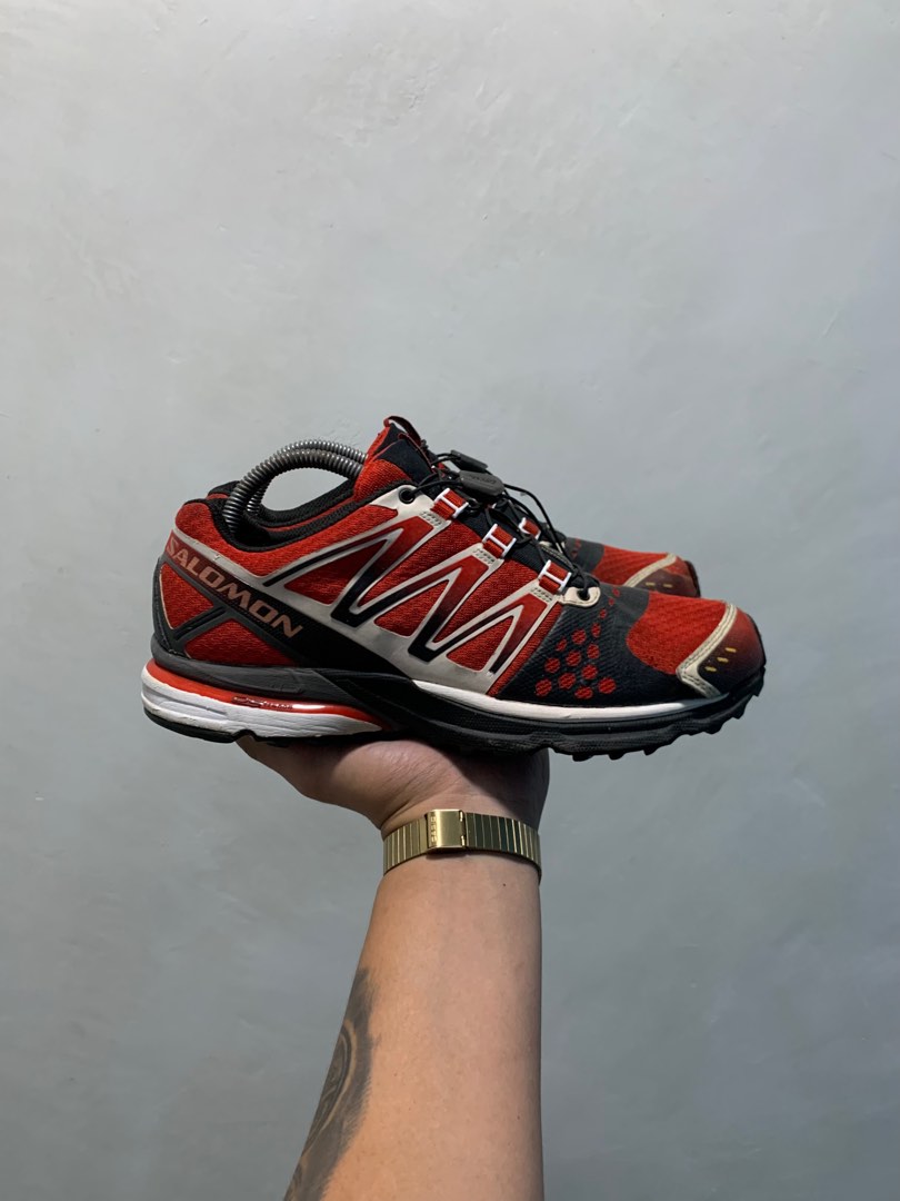 Salomon xr sale crossmax