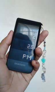 Samsung GT-S5520 Flip Phone