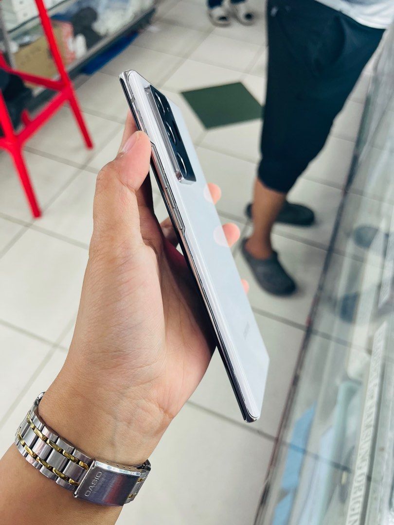 Samsung Note 20 Ultra 5G 256/12gb Single Sim (Category: Samsung) located in San Juan City. Submitted by javedsgadgetshop (Listing ID 1281281344, Image 2). Description: OPEN FOR INSTALLMENT VIA CREDIT CARD/GGIVES & SWAP/TRADE-IN! WE BUY AND SELL ( ANYKINDS OF UNIT BINIBILI PO NAMIN)! PTPA : Padelete po f bawal Read ❗️Onhand ‼️ Samsung Note 20 Ultra 5G •256gb •K Variant •Good batt health •Factory Unlock •95% Smoothness •No hidden issue | No Repaire