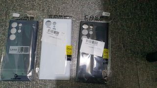 Samsung S23 Ultra Cases