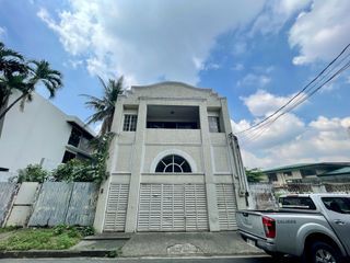 San Miguel Village LOT for Sale– with old house