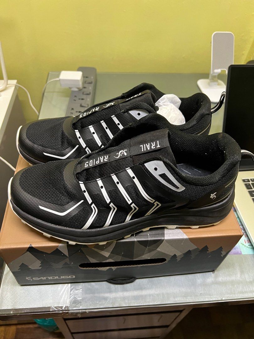Sandugo shoes for hiking hotsell