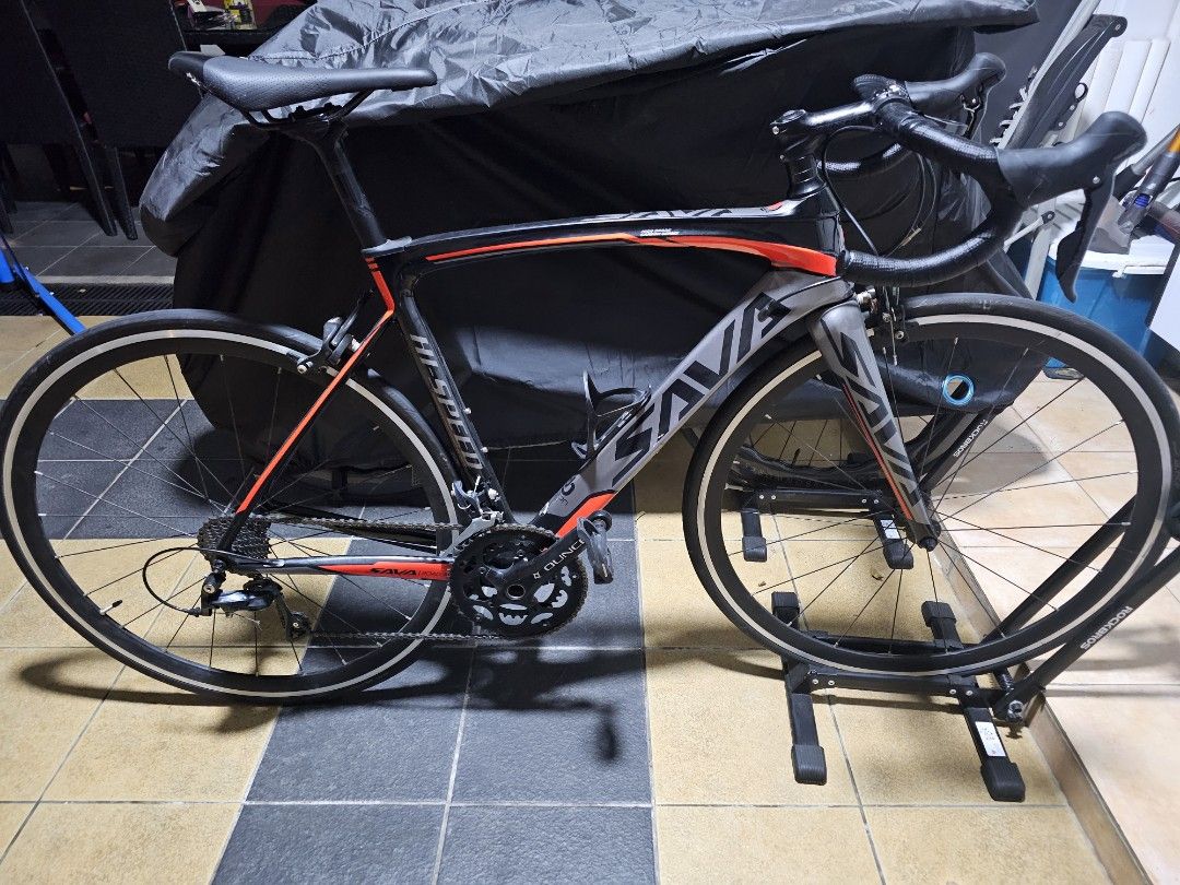 Sava bike online harga