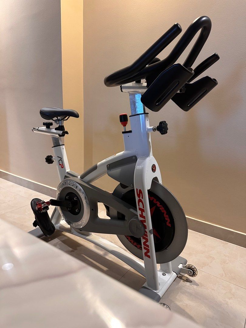 Bike spinning schwinn carbon blue hot sale