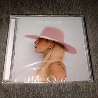 (Sealed) Lady Gaga CD // Album - Joanne