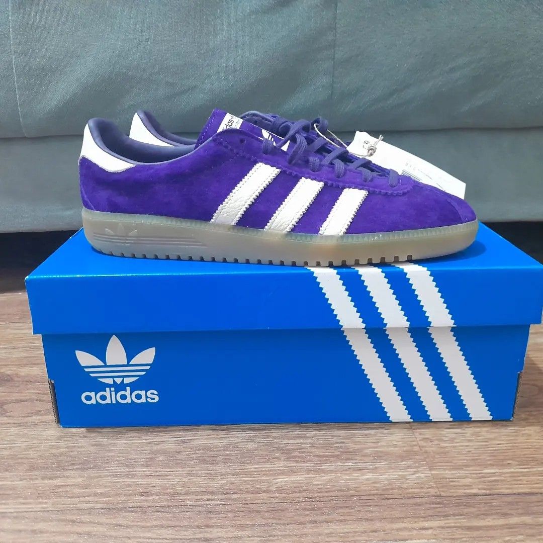 Harga sepatu adidas bermuda hotsell