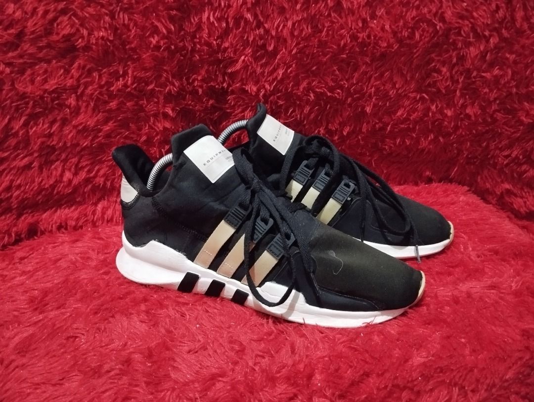 SEPATU ADIDAS EQUIPMENT SECOND Fesyen Wanita Sepatu di Carousell