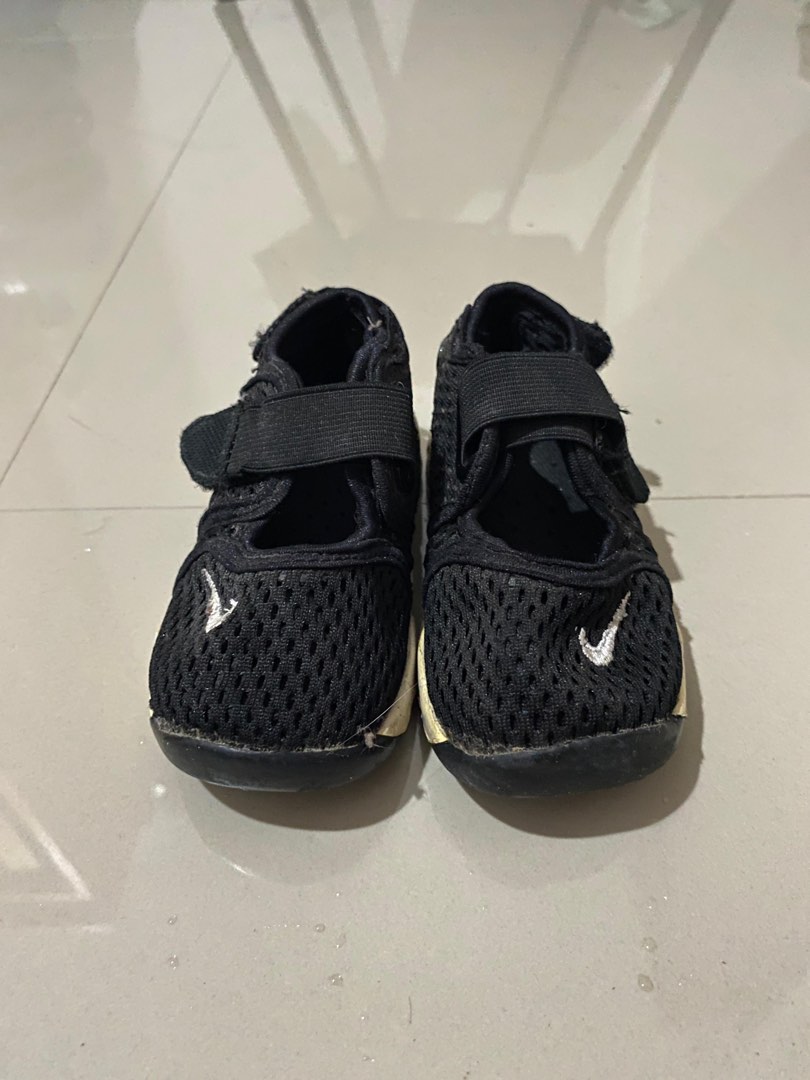 Sepatu anak Nike ORI Bayi Anak Baju Anak Perempuan 1 hingga 3