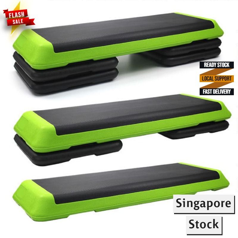 Hiit step equipment store