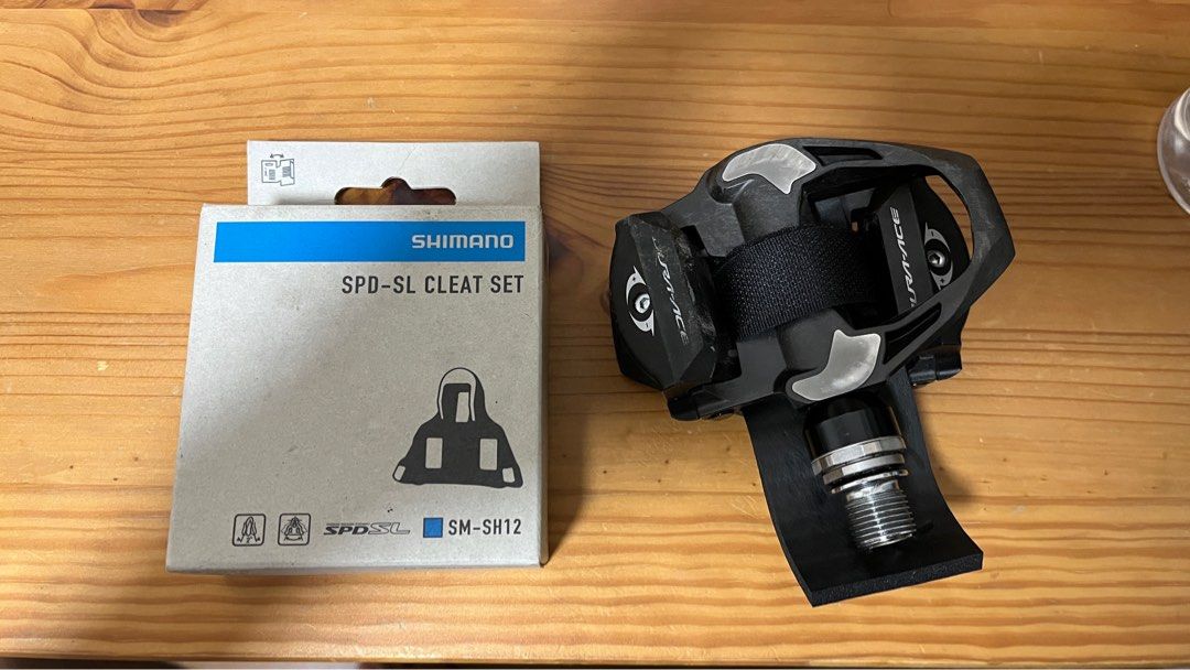 Shimano dura ace clearance cleats