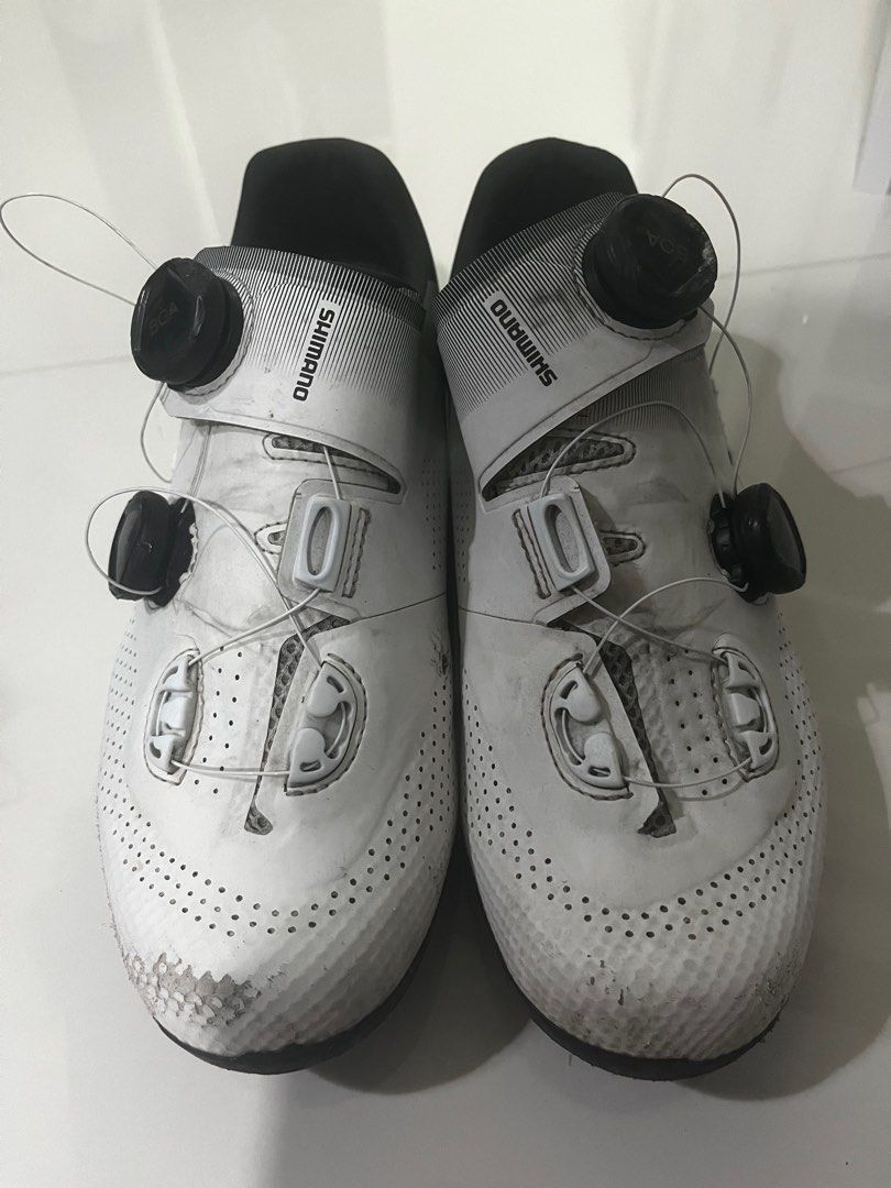 Rc7 wide clearance