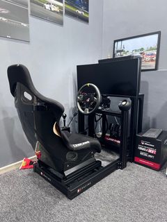 Affordable simulator For Sale, Controllers