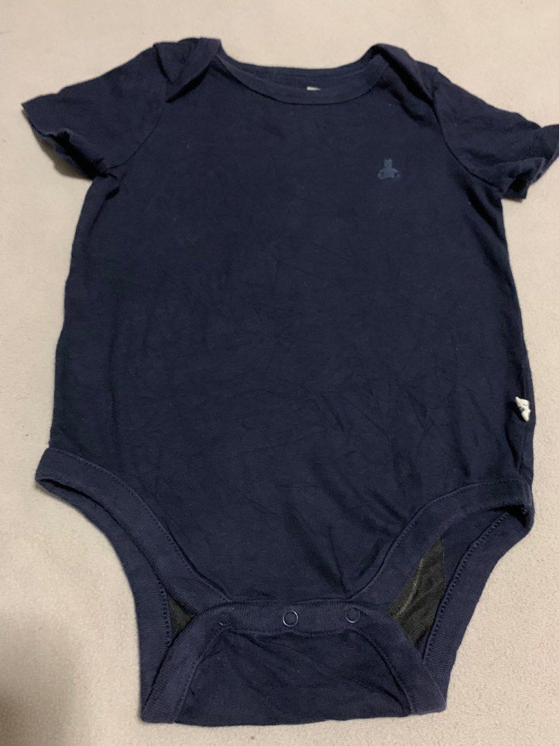 Baby deals gap romper