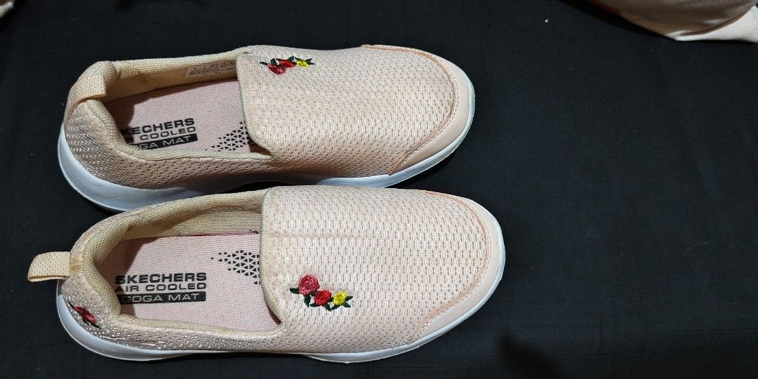 Skechers go top walk children's