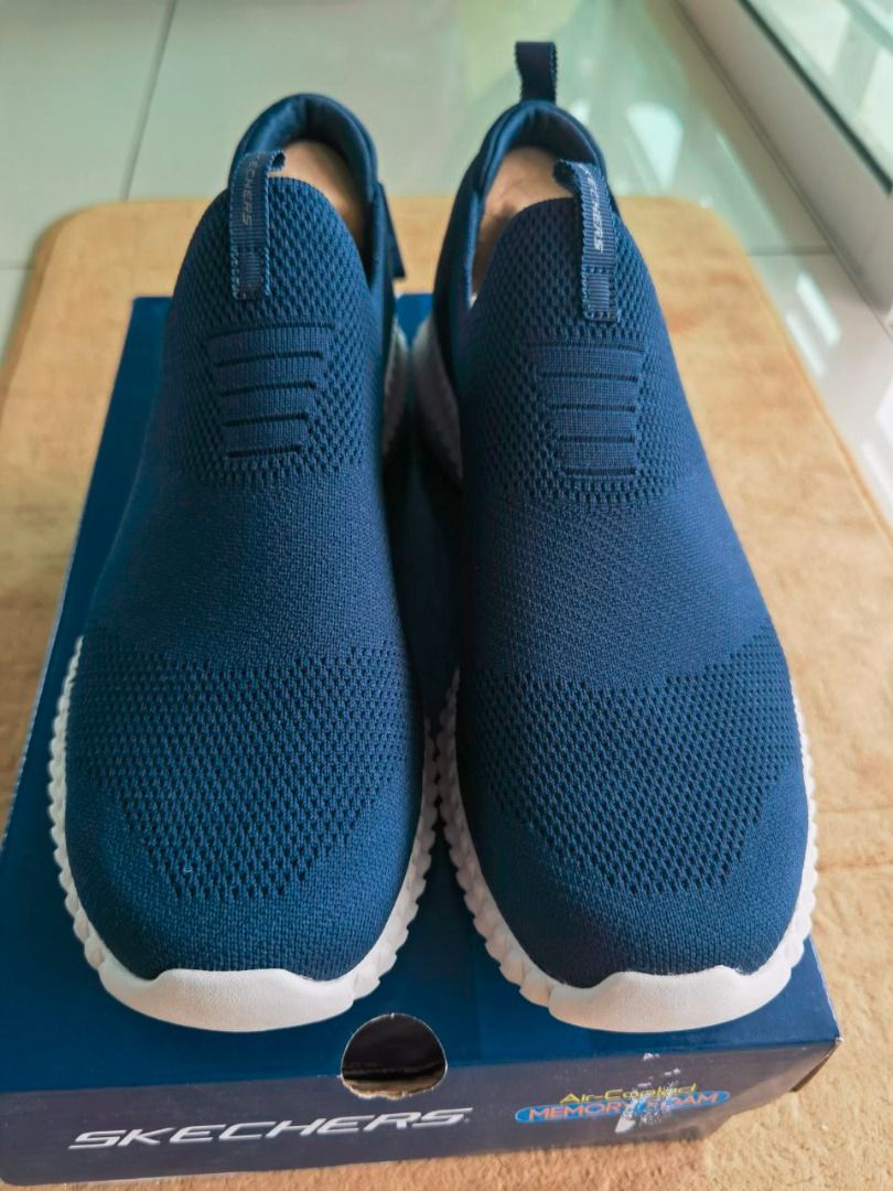 Skechers elite flex oversurge online