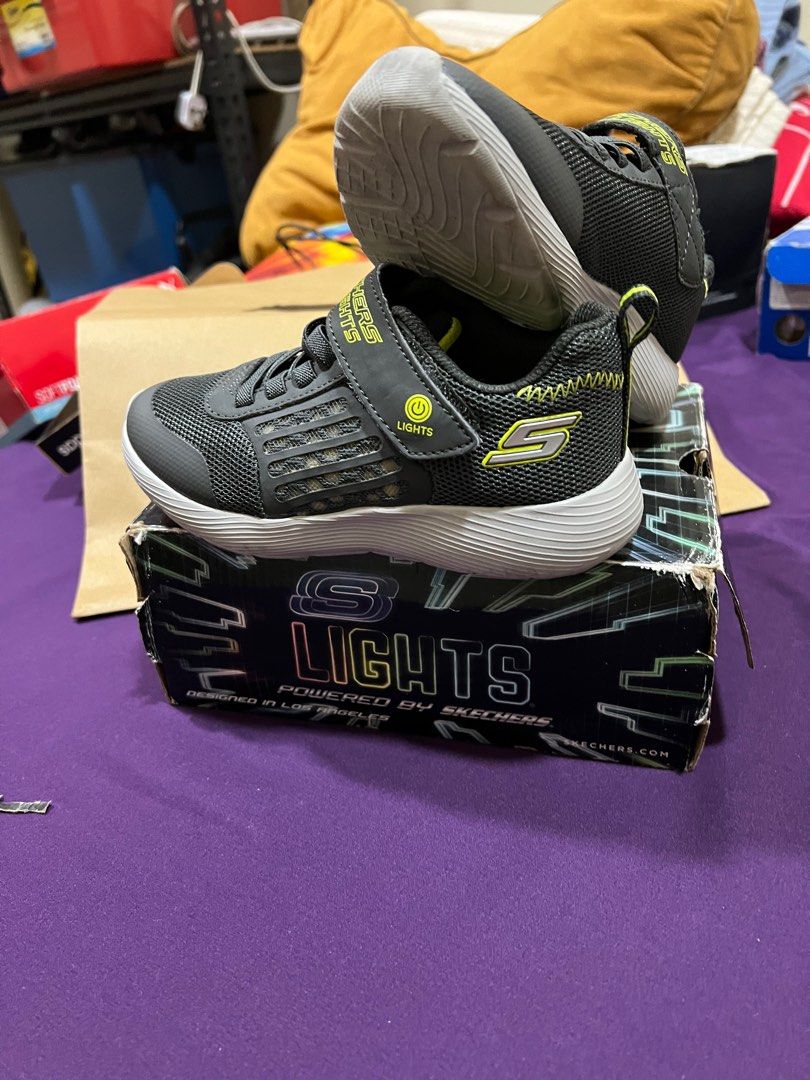 Slight skechers sale