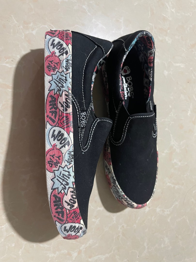 Skechers bobs marley clearance jr