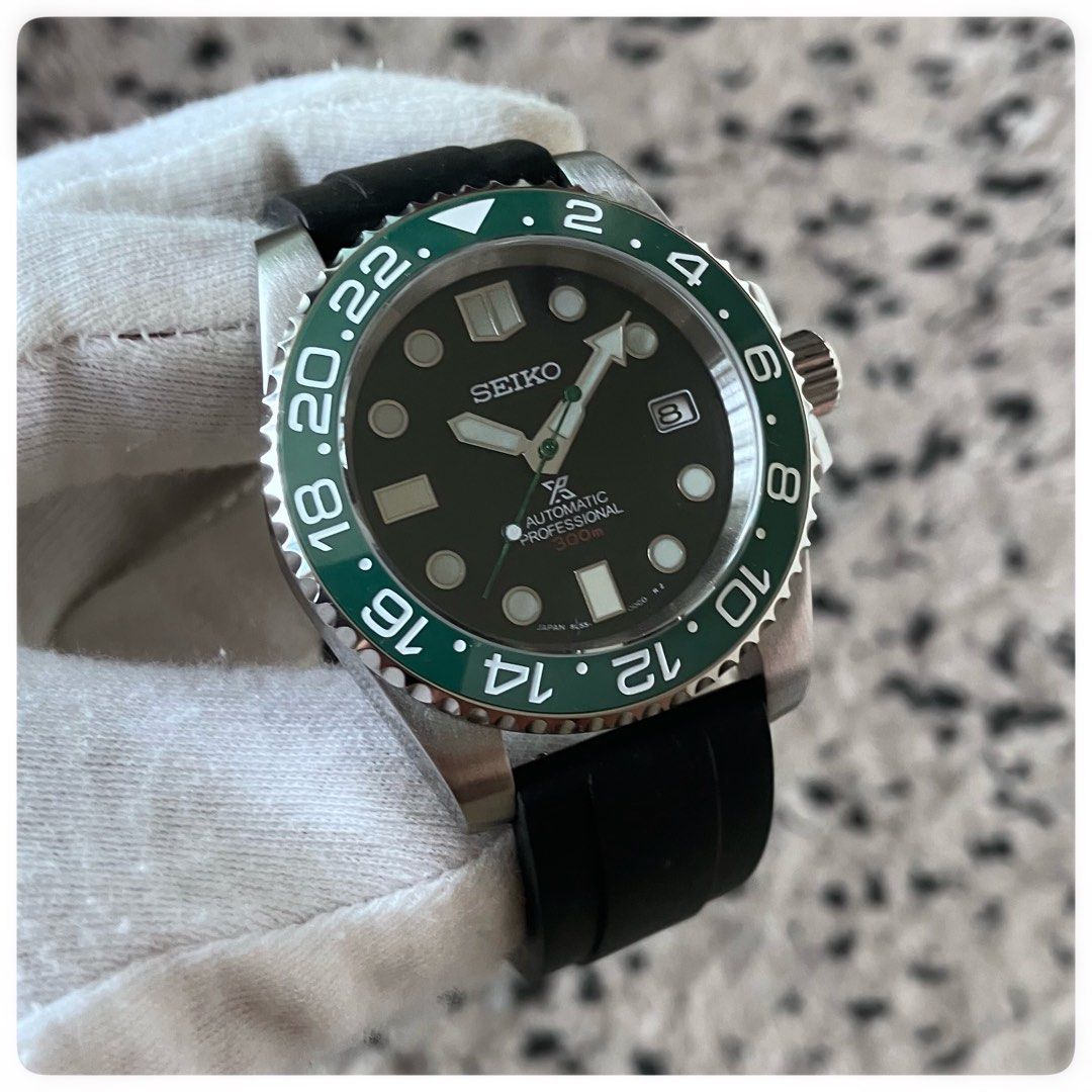 Skx green sales