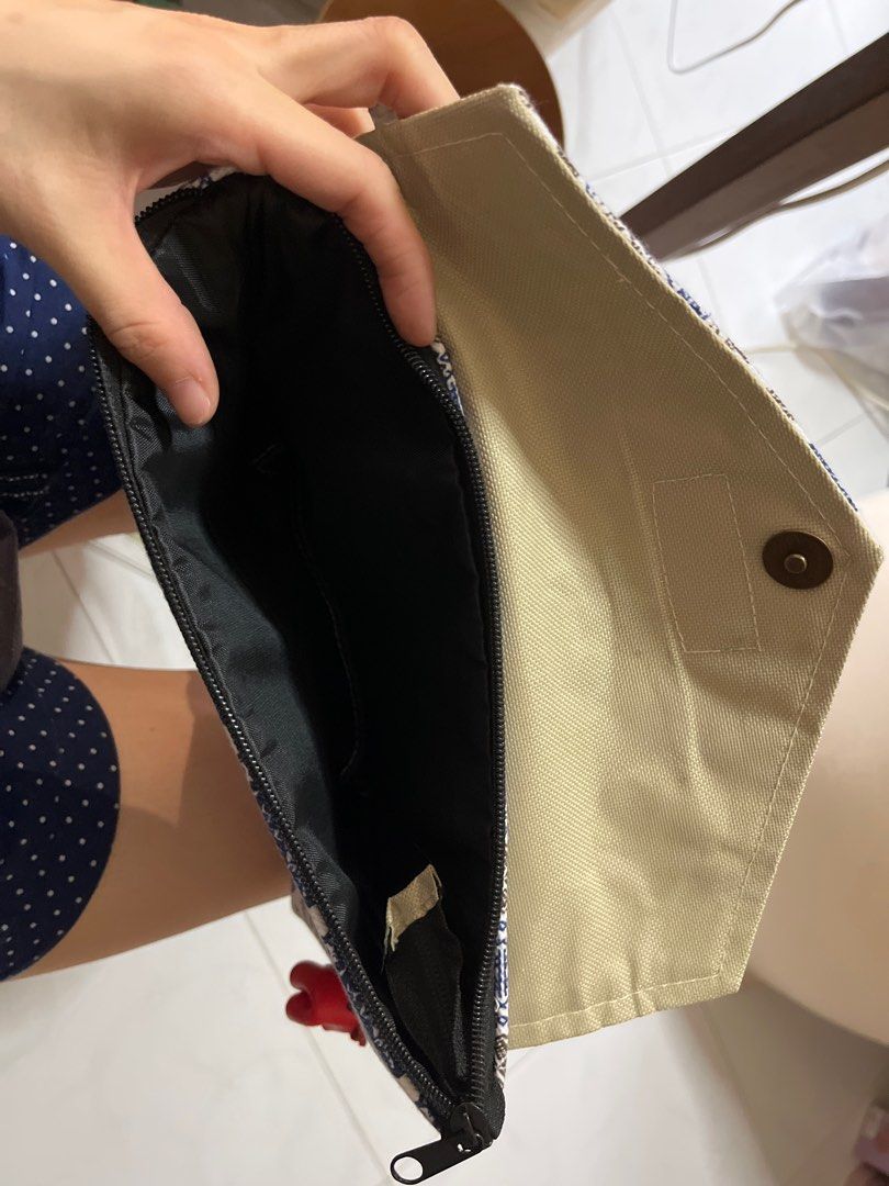 Small envelope sling bag Women s Fashion Bags Wallets Purses