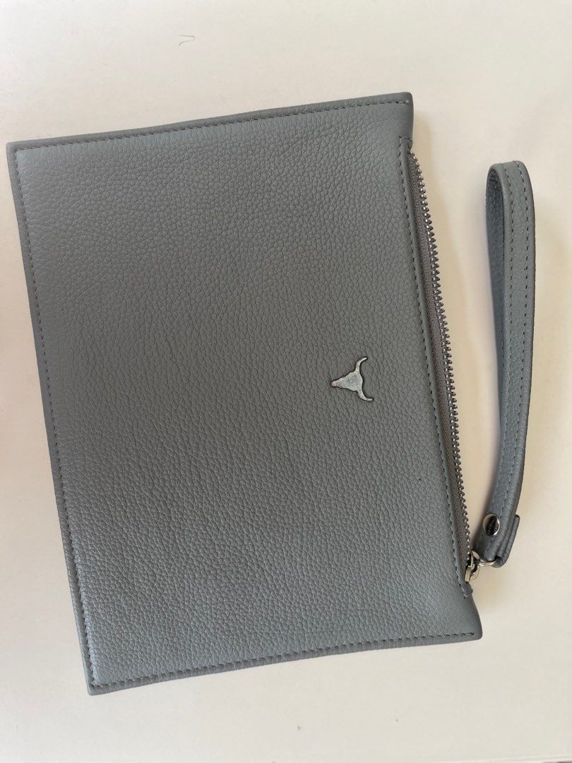 Real leather purses on sale outlet