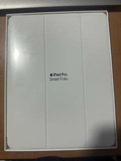 Smart Folio case for 12.9 inch IPad Pro (3rd Gen)
