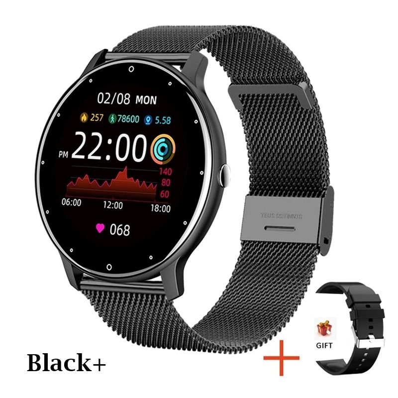 Cheap smartwatch sales for running