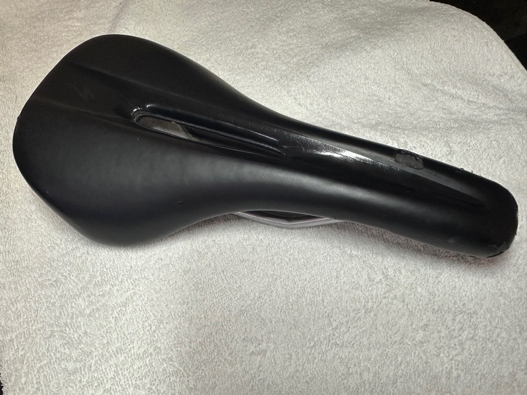 specialized phenom comp 143mm