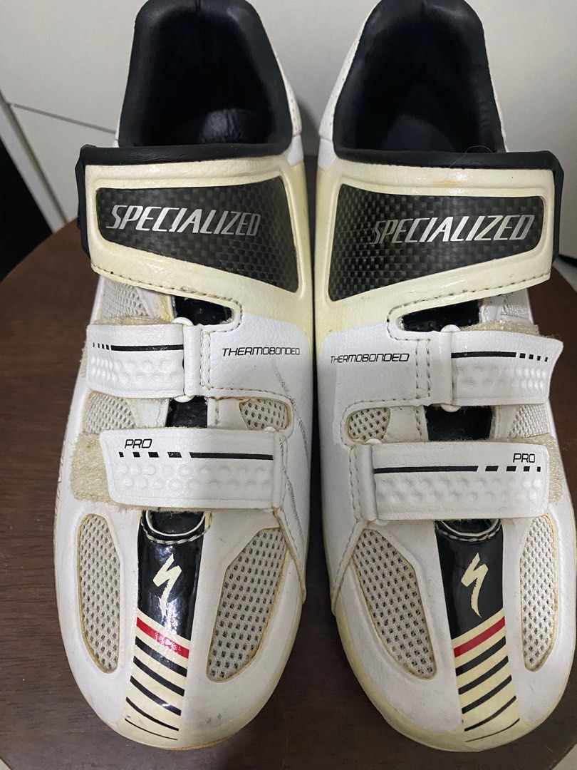 Specialized pro road discount shoe