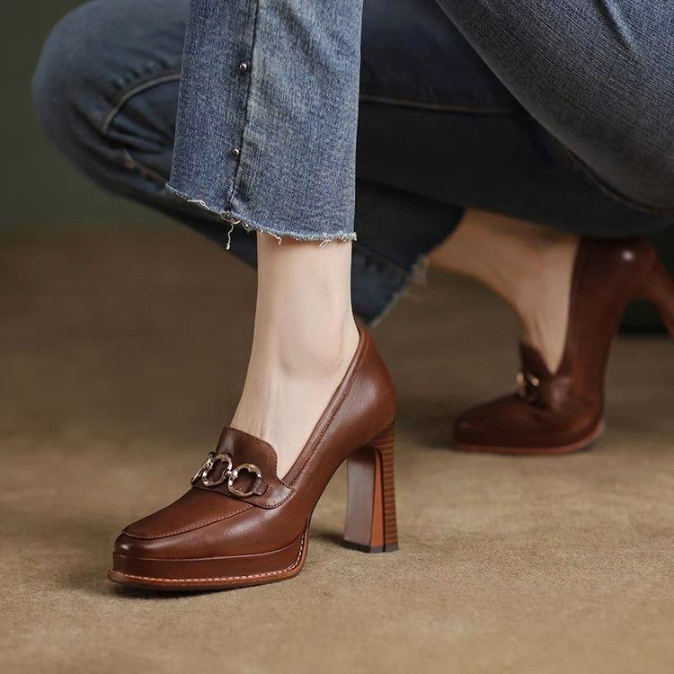 High heel shoe covers 2025
