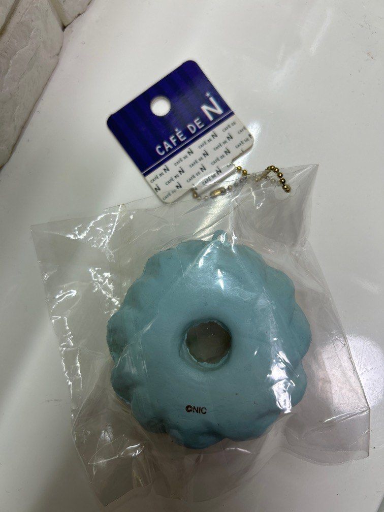 Squishy （分類：兒童玩具）位於 Hong Kong。 由 yannes23092009 提交（商品編號 1281324079，圖片 3）。簡介： 。