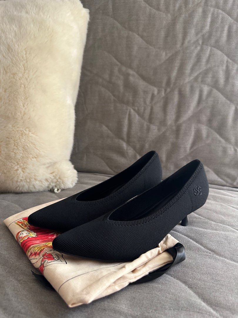 Kitten heels shop size 8