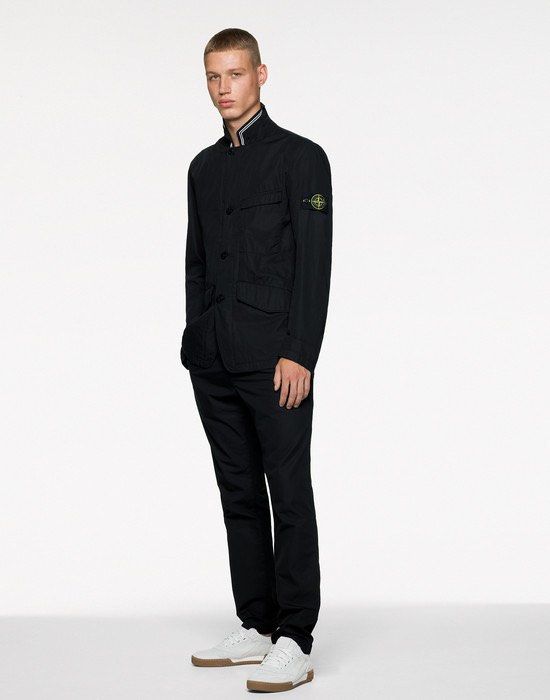 Stone island shop suit jacket