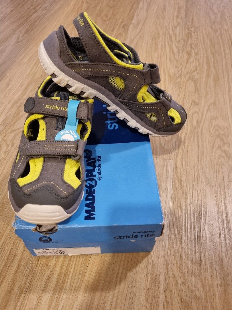 Stride rite uk new arrivals