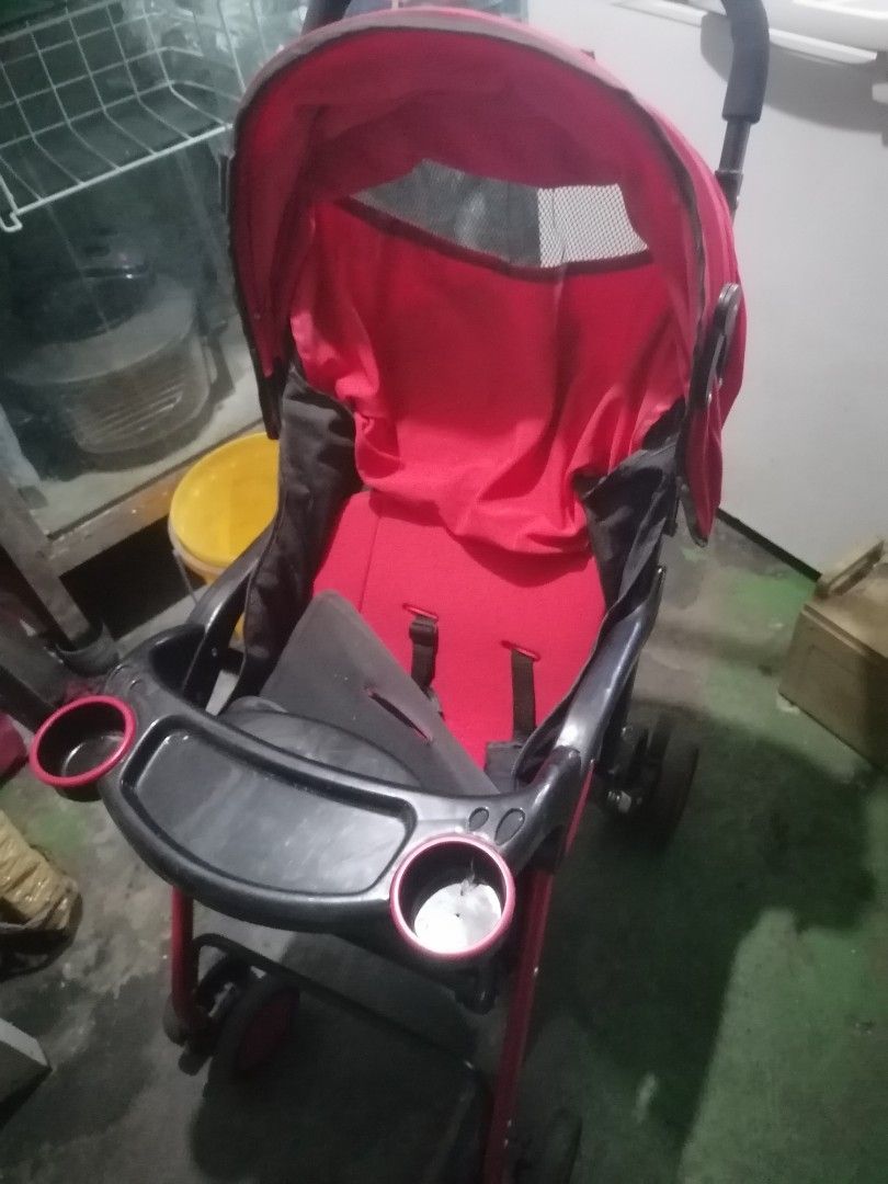 2nd hand baby store carrier