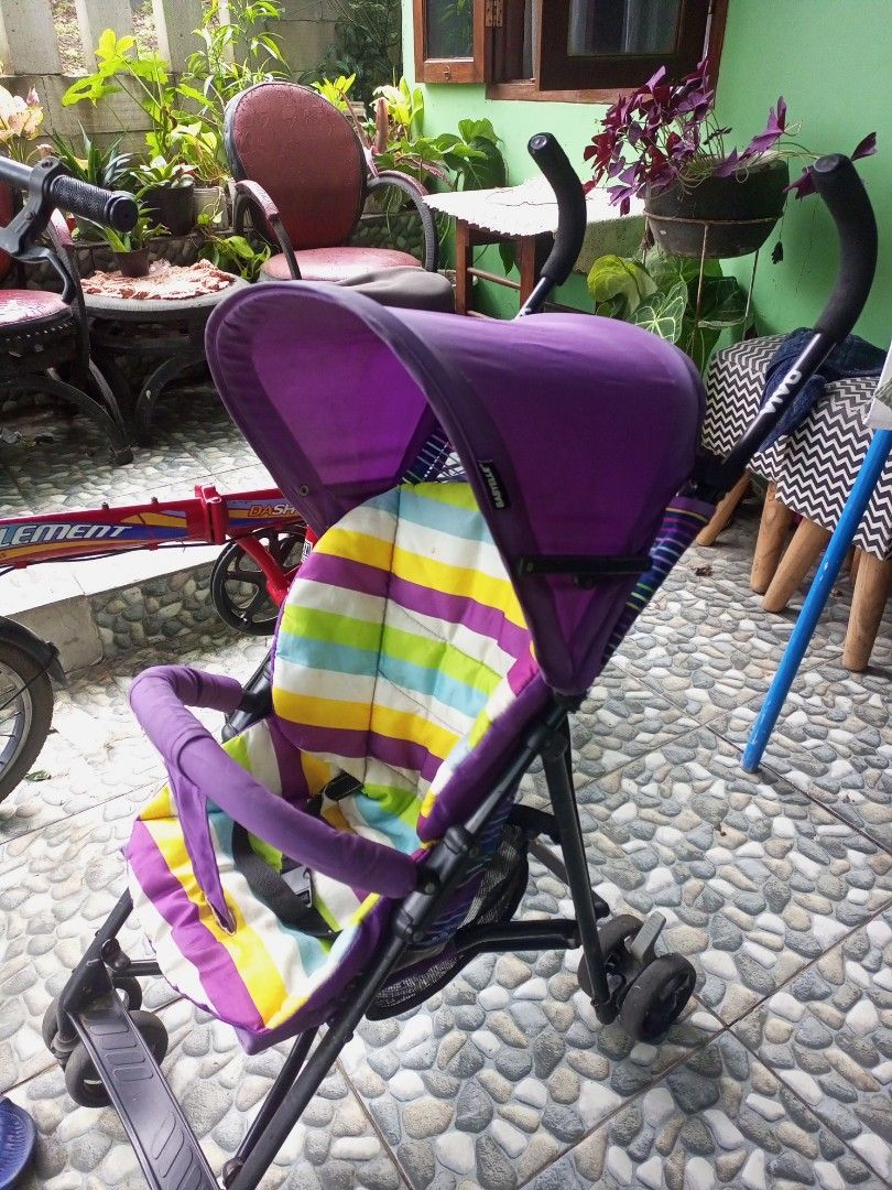 Stroller vivo store