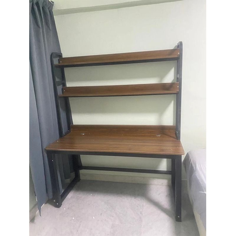 Study Table Computer Table Free Assembly&Free Delivery Office Table ...