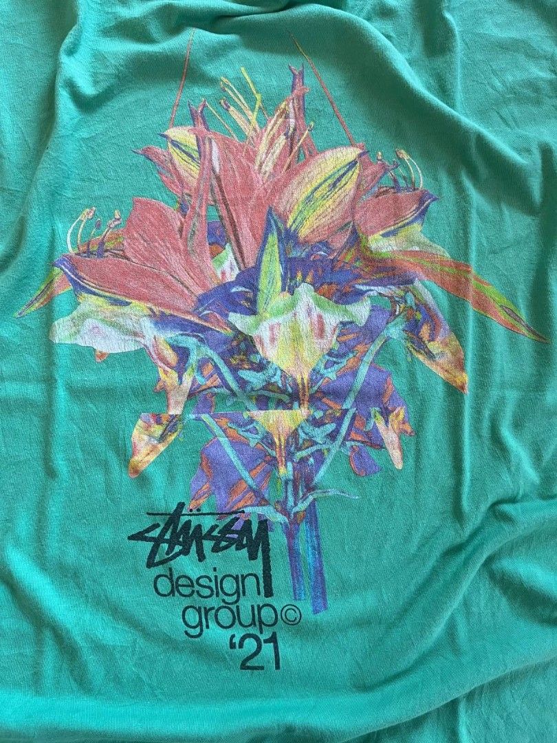 Design group 21 hotsell tee