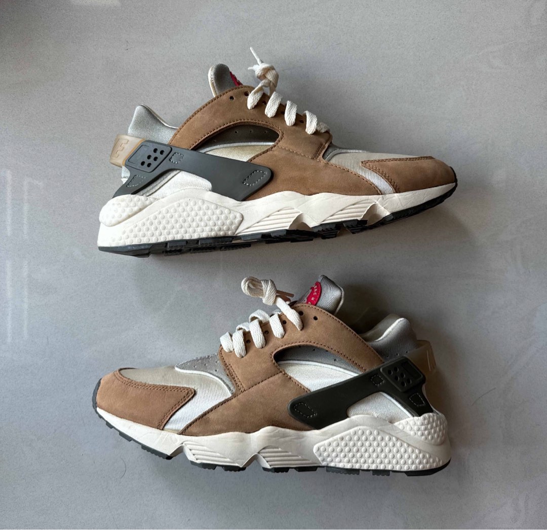 Nike huarache online golden state
