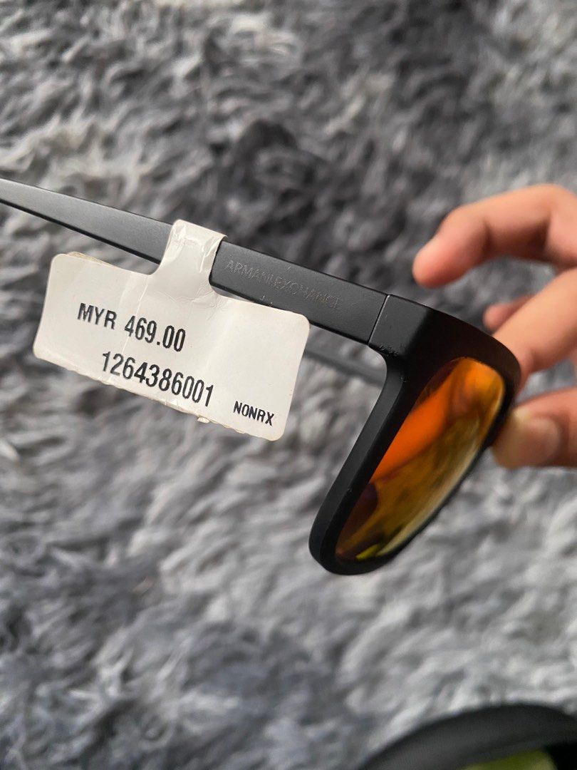 Ray ax eyewear store