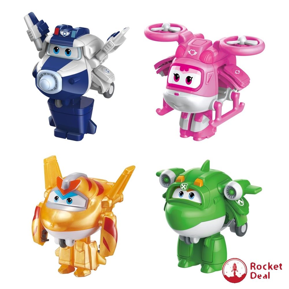 Super Wings 2