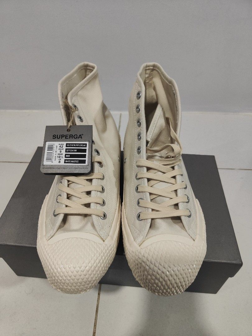 Superga creepers on sale