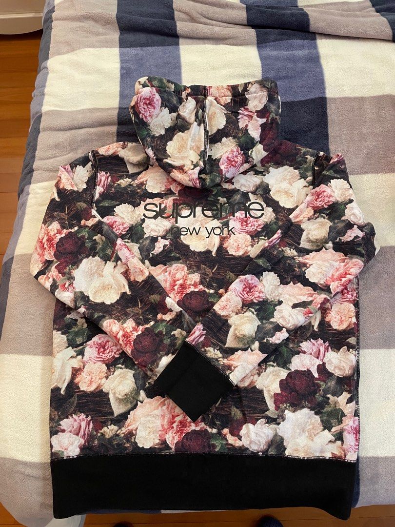 supreme hoodie boxlogo pcl power corruption bape WTAPS visvim