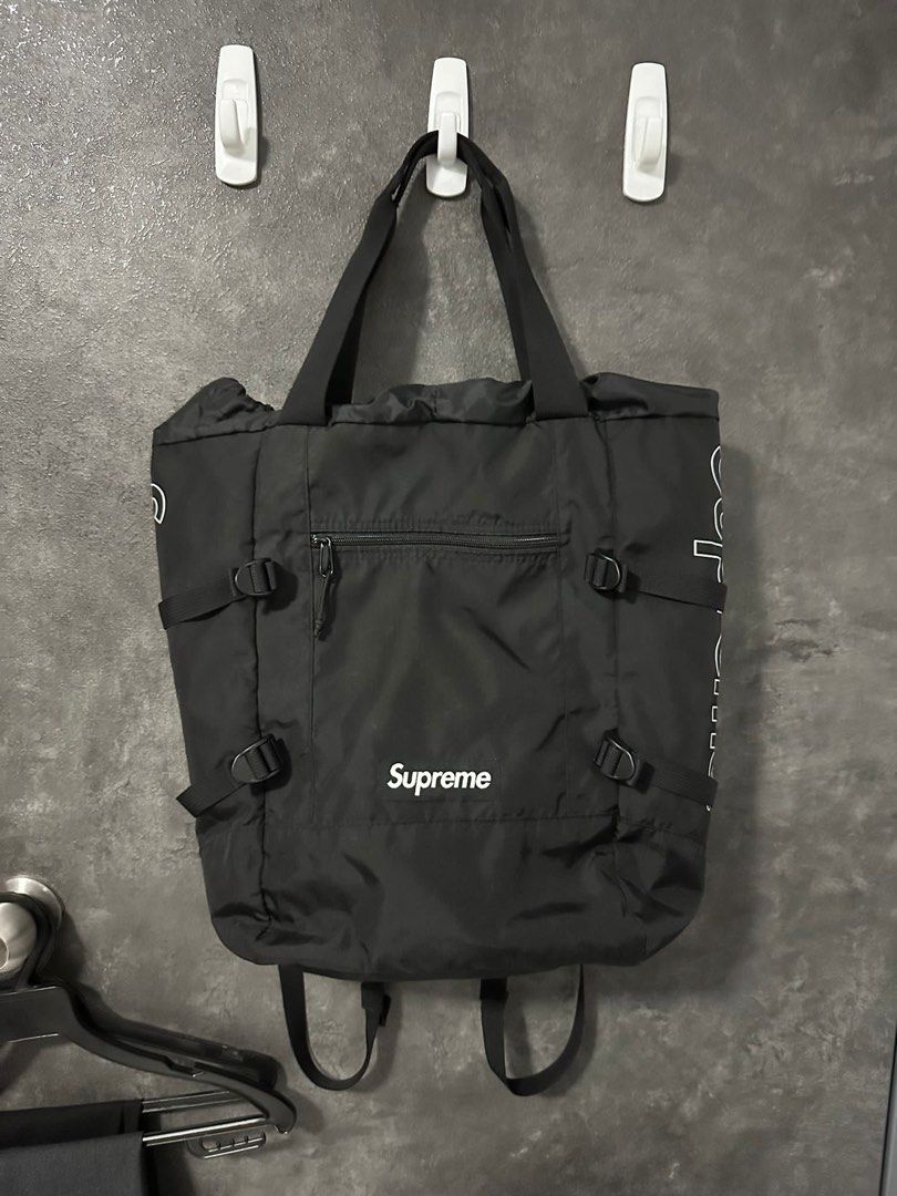 Supreme tote bag ss19 shop