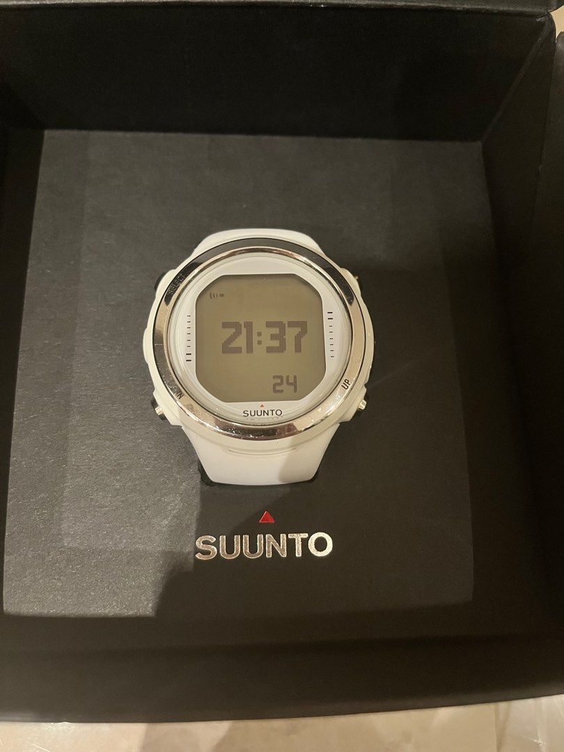 Suunto d4i price hot sale