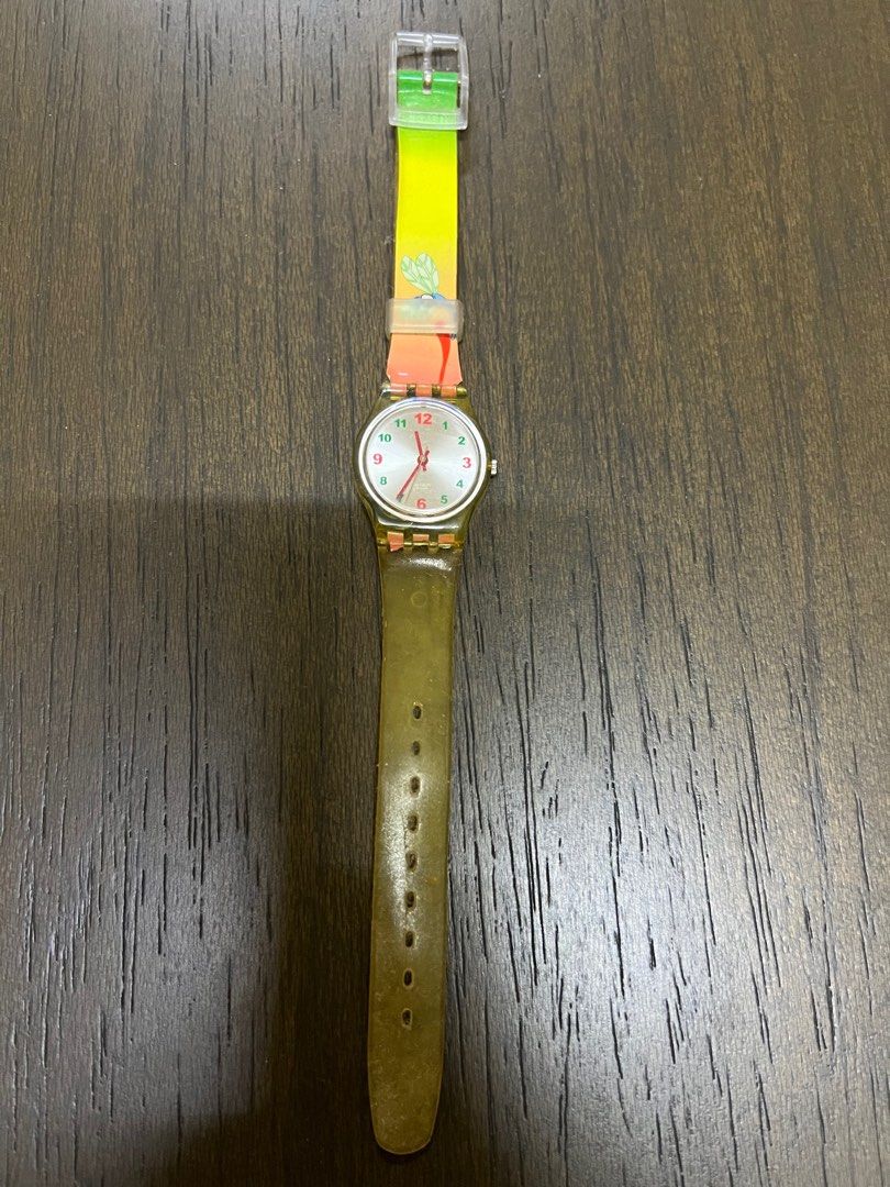 Swatch 25mm outlet