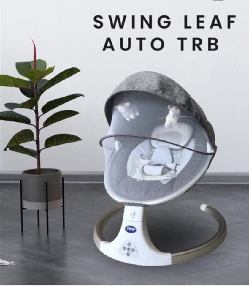 Trb swing leaf 2025