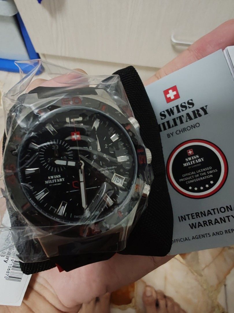 Chrono watch hotsell price