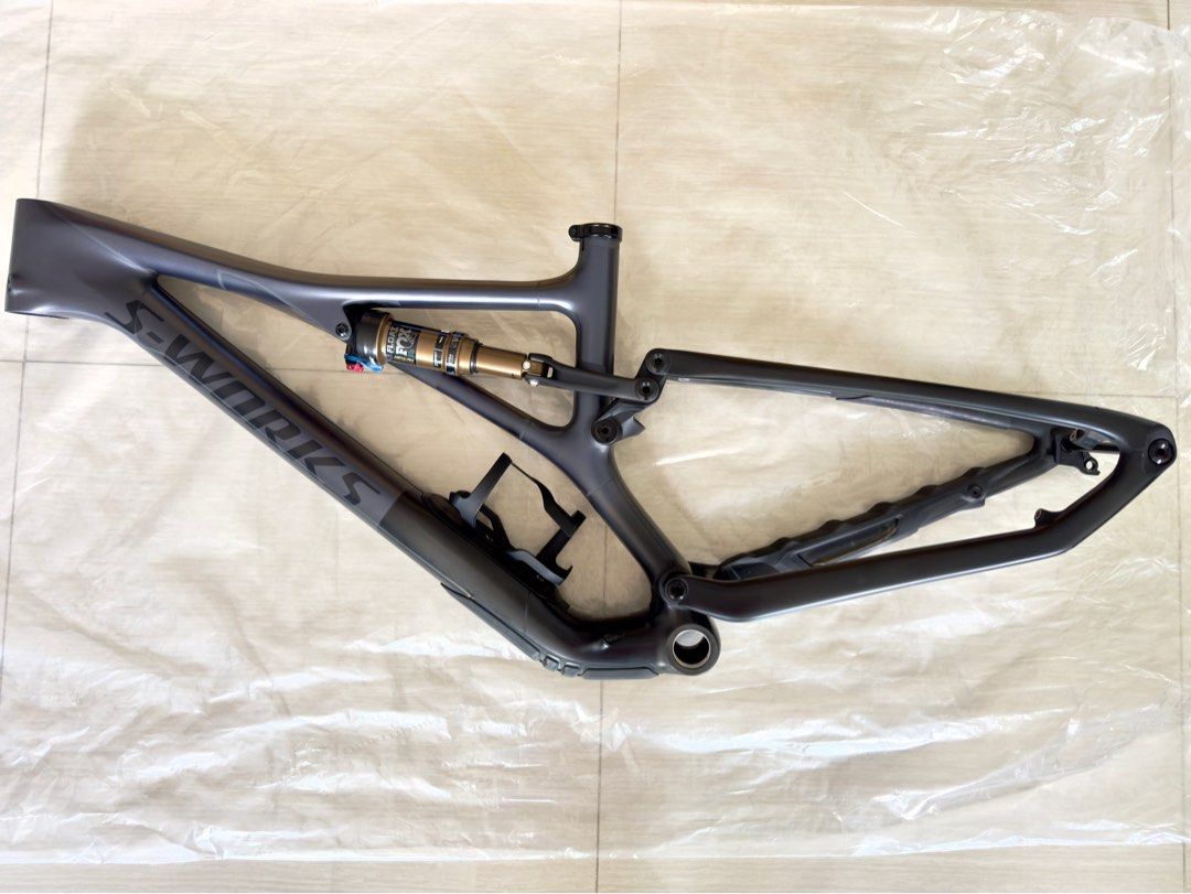 Stumpjumper frameset online