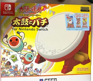 Taiko drum online for nintendo switch